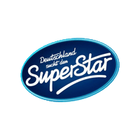 Deutschland Sucht Den Superstar Sticker by UFA