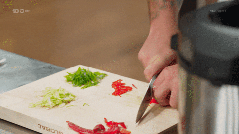 Chilli Mc15 GIF by MasterChefAU