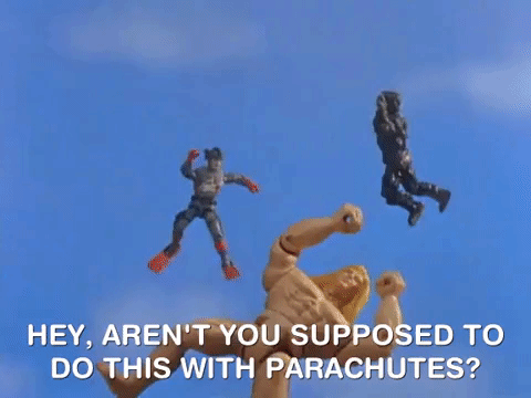 action league nicksplat GIF