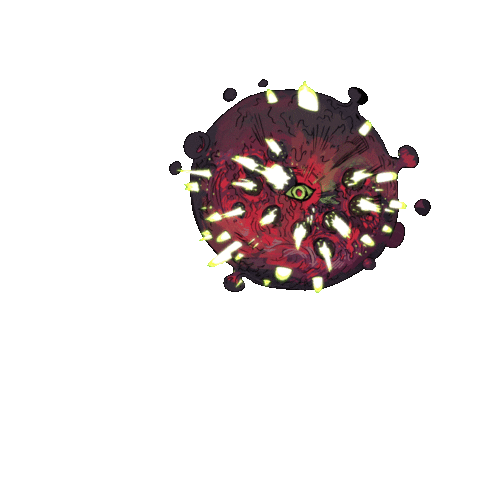 Fp Sticker by Flux Pavilion for iOS & Android | GIPHY