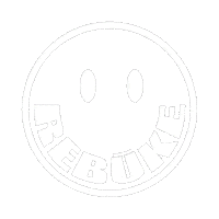 rebukemusic techno tech house rebuke rebūke dj Sticker