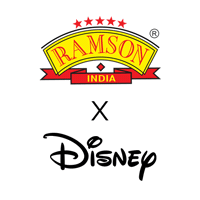 Disney Sticker by Reliance Entertainment