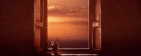 Yannis Philippakis Swimming GIF by FOALS