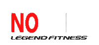 Work Out Sticker by Legend Fitness