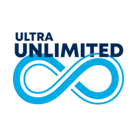 Internet Ultra Sticker by One Telecommunications