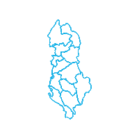Albania Fier Sticker by One Telecommunications