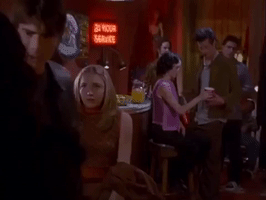 season 1 netflix GIF by Gilmore Girls 