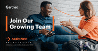 Teamwork Hiring GIF by #LifeAtGartner