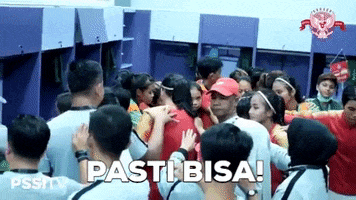 football women GIF by PSSI