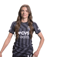 GIF by Washington Spirit