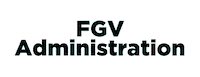 Sticker by FGV