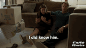 GIF by Showtime