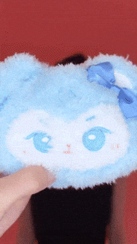 Wendy GIF