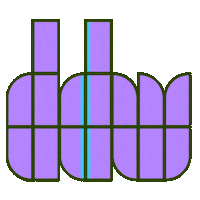 Eindhoven Getset Sticker by Dutch Design Week