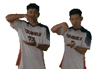 Soccer Sticker by WCSU