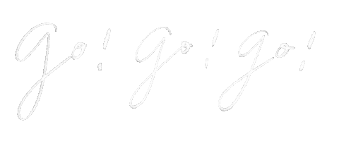 Go Go Go Sticker