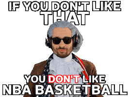 If You Dont Like That March Madness Sticker