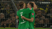Football Soccer GIF by SV Werder Bremen