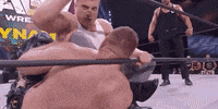 Jon Moxley Aew On Tnt GIF by All Elite Wrestling on TNT