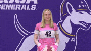 Soccer Generals GIF by LSUA Athletics