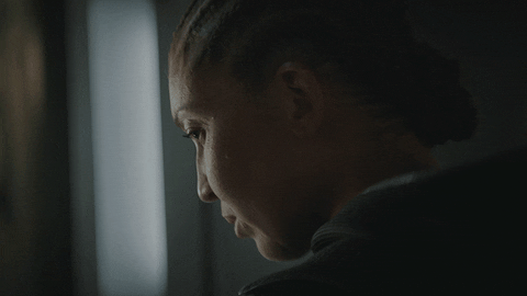 Sad Season 2 GIF by Paramount+