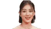 Blow Kiss Sticker