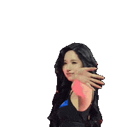 Swipe Slap Sticker