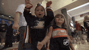 anaheim ducks hockey GIF by NHL