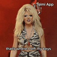 Willam GIF by Taimi