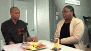 Socializing No One GIF by BDHCollective