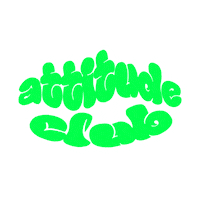 FAIRENCOREATC atc attitude club fairencore Sticker