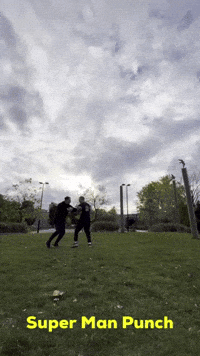 Muay Thai Success GIF by Casol
