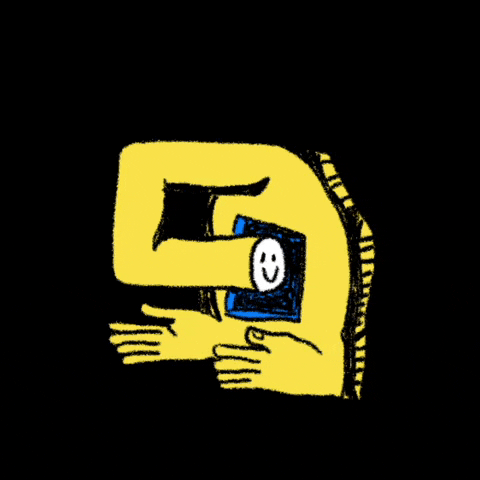 Ikeaxie_mov focus myself selfish lovemyself GIF