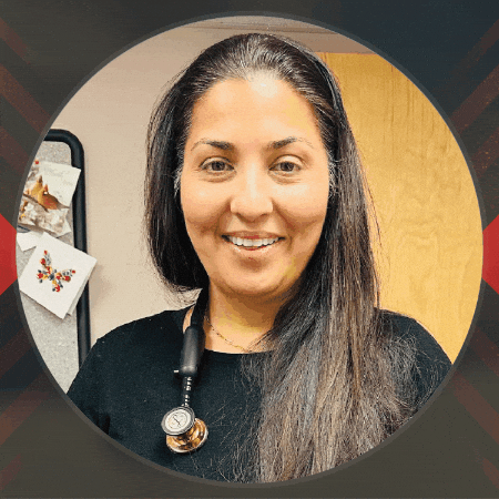 drsarikashah-sekhon giphygifmaker giphyattribution GIF