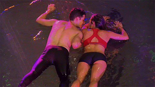 Season 12 Kiss GIF by The Bachelorette