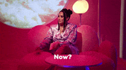Demi Lovato GIF by The Roku Channel