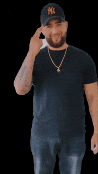 Head Colombia GIF by JM Fuego