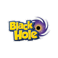 splashlagoon black hole water slide splash lagoon indoor water park resort splash lagoon Sticker