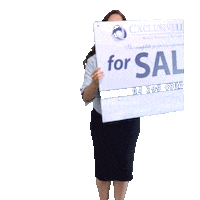 Annalize Sticker by Exclusive Links Real Estate Brokers