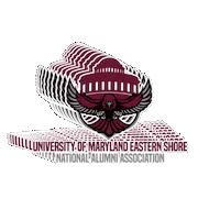 Hbcu Sticker by UMES National Alumni Association