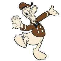 Disneystarbucks Sticker by Starbucks APAC