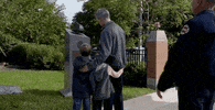 Chicago Fire GIF by Wolf Entertainment