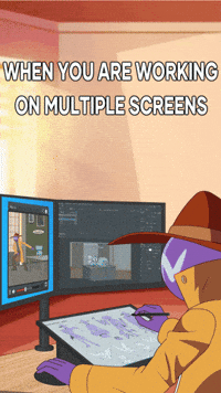 Animation Work GIF