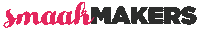 Werktvoorjouwmerk Sticker by Buro Smaakmakers