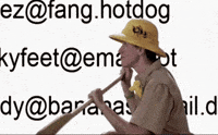 Surfing Funnyhat GIF by Angela Shelton