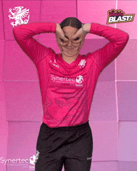 T20 Vitality Blast GIF by Somerset County Cricket Club