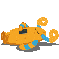 Shopping Yes Sticker by Fave Indonesia