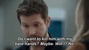 GIF by The Resident on FOX
