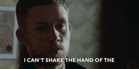 Season 1 GIF by AMC Networks