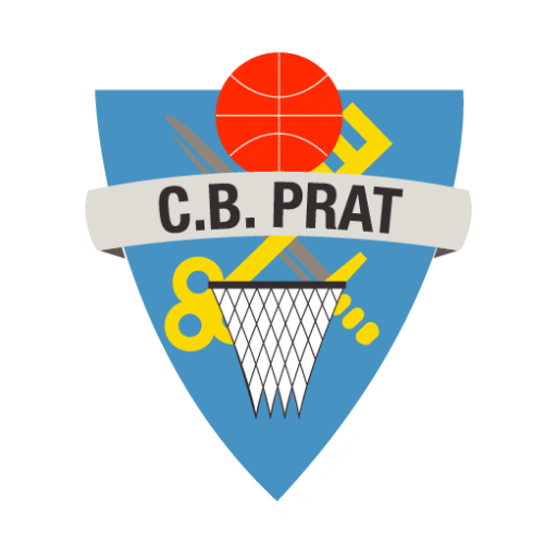 cbprat giphyupload logo basketball basket Sticker